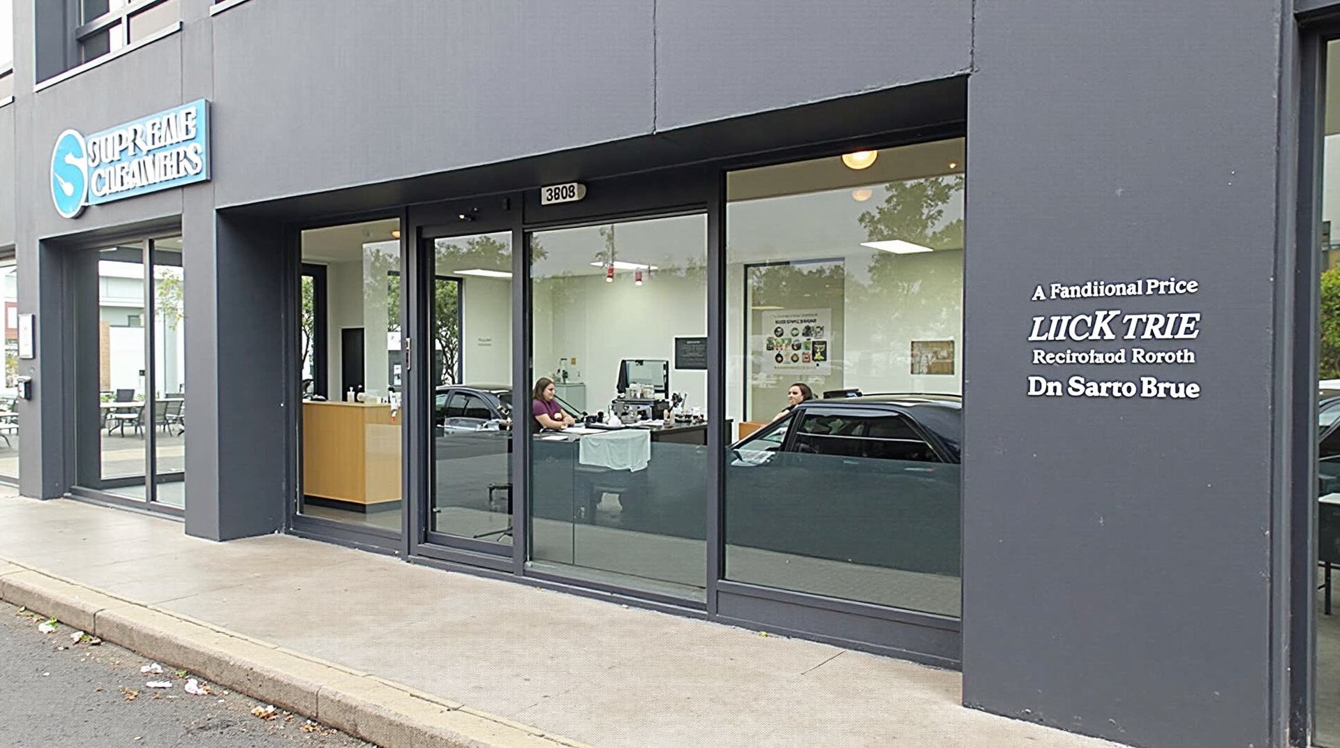 Fresho Carpet Cleaning Jamboree Heights Contact Office