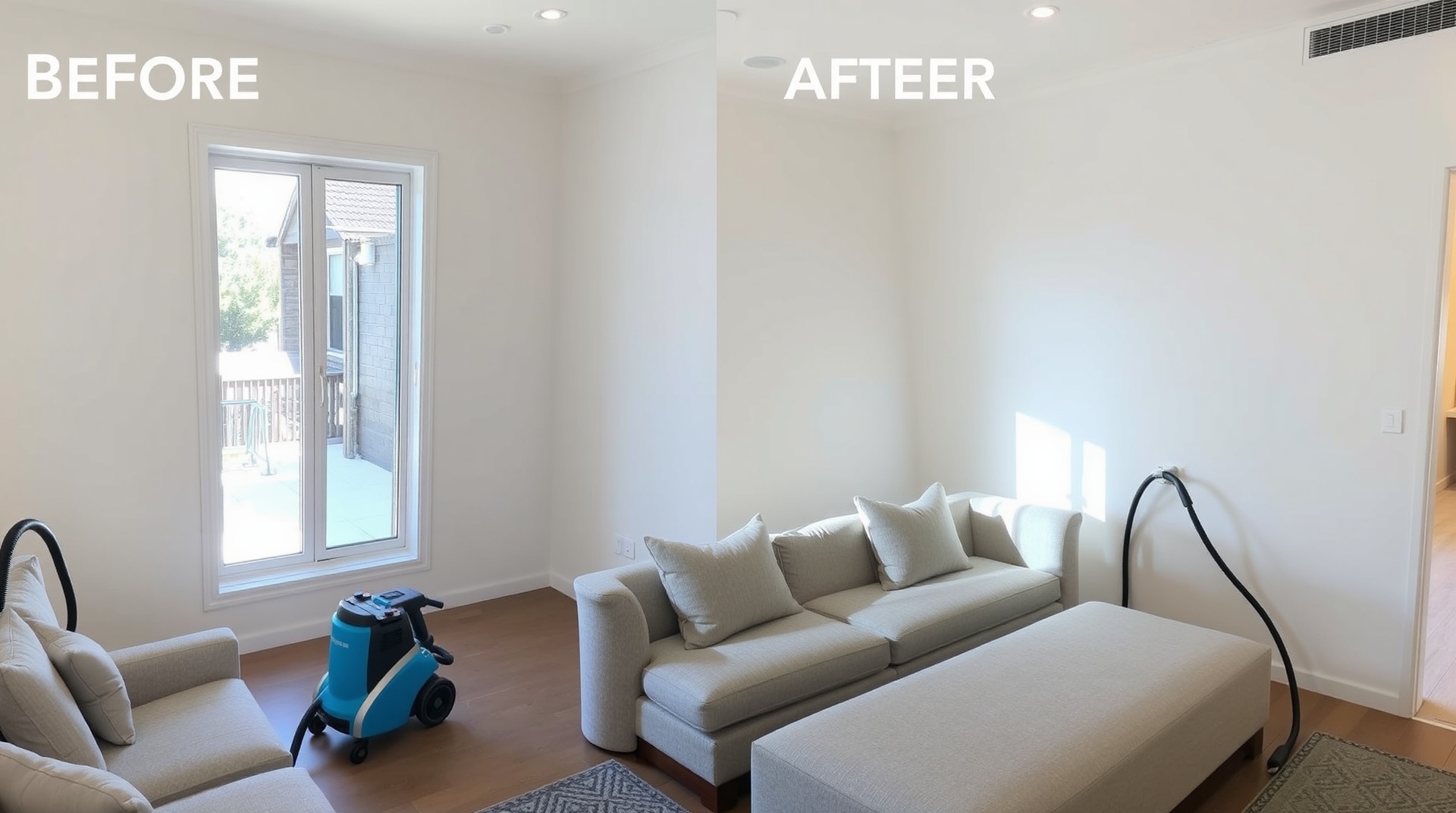 Professional Upholstery Cleaning Jamboree Heights